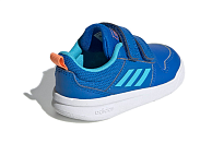Фото № 4 с приближением к товару «‎Adidas neo Tensaurus Shoes BlueWhite»