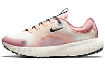 Фото № 1 с приближением к товару «‎Nike React Escape Run WhitePink»