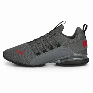 Puma Axelion Refresh Laufschuhe  - 1