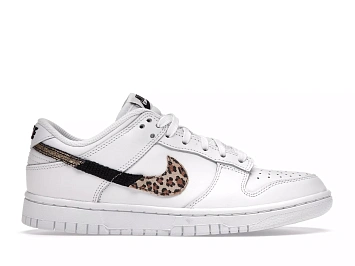 Nike Dunk Low SE Primal White  - 1