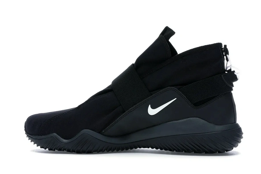 Фото № 6 с приближением к товару «‎Nike ACG.07.KMTR Black»