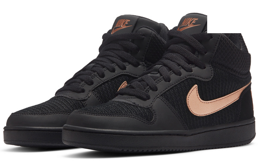 Фото № 3 с приближением к товару «‎Nike Court Borough Mid Prem»
