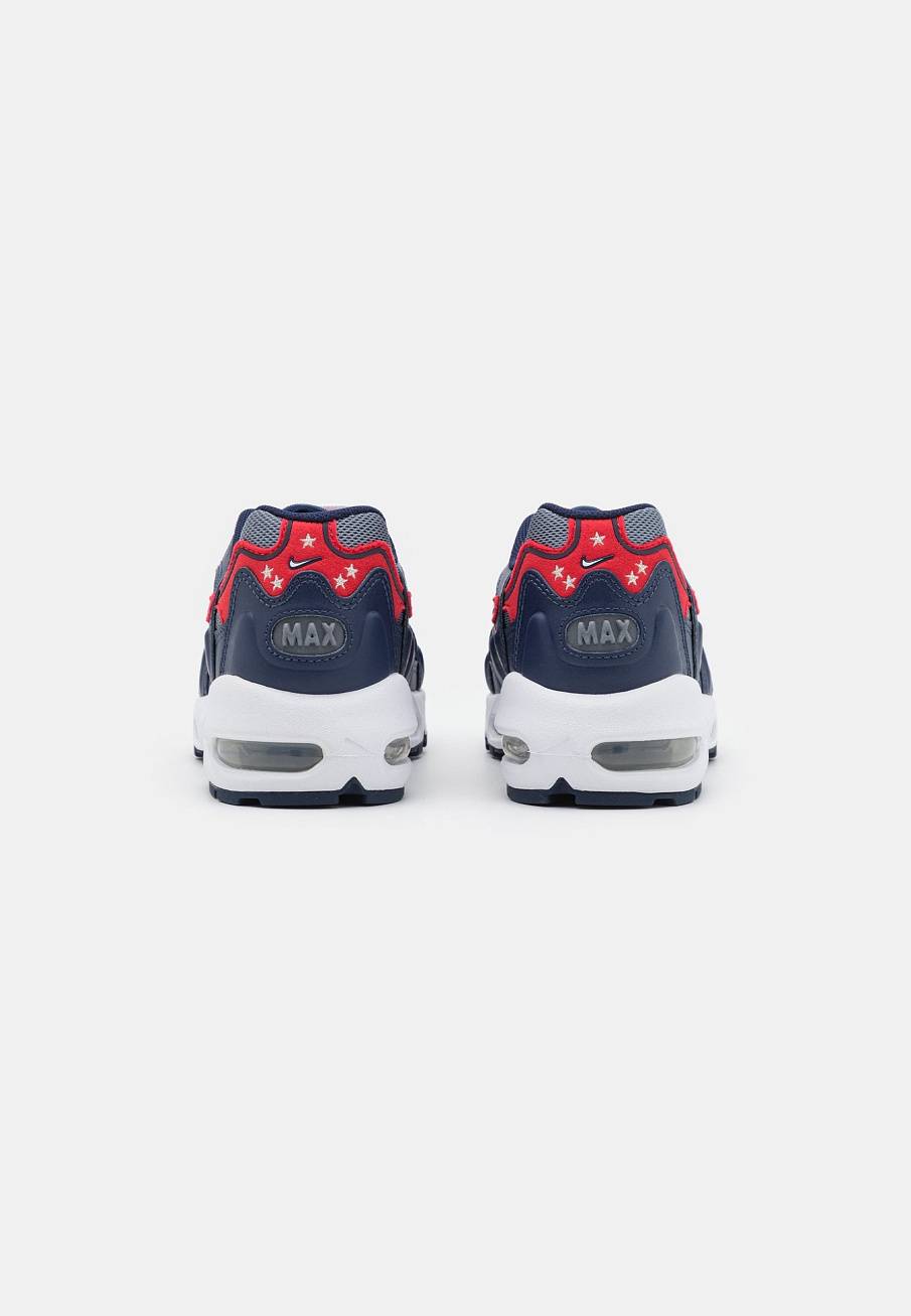 Фото № 3 с приближением к товару «‎Nike Air Max 96 II »