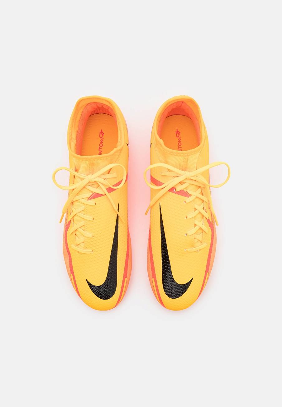 Фото № 4 с приближением к товару «‎Nike Gt2 Academy Dynamic Fit Fg/mg»