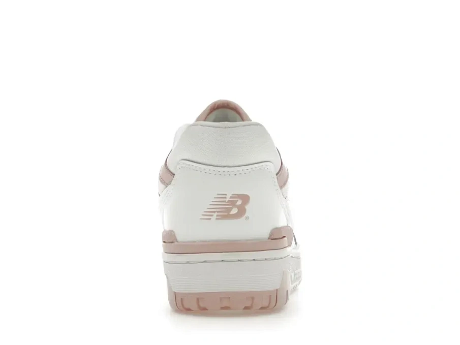 Фото № 4 с приближением к товару «‎New Balance 550»
