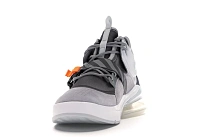 Фото № 2 с приближением к товару «‎Nike Air Force 270 Wolf Grey»