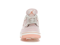 Фото № 2 с приближением к товару «‎Jordan 4 Retro Golf NRG Seersucker»