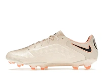 Фото № 3 с приближением к товару «‎Nike Tiempo Legend 9 Elite FG Guava Ice Sunset Glow»