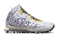 Фото № 1 с приближением к товару «‎Nike LeBron 17 Bron 2K Playoffs»