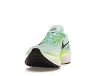 Фото № 4 с приближением к товару «‎Nike Zoom Fly 5 Mint Foam Ghost Green»