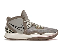 Фото № 1 с приближением к товару «‎Nike Kyrie Infinity Leopard Camo»