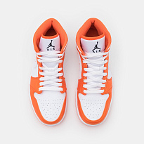 Фото № 4 с приближением к товару «‎Air Jordan 1 SE »