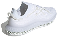 Фото № 4 с приближением к товару «‎adidas 4D Fusio White»