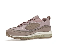 Фото № 3 с приближением к товару «‎Nike Air Max 98 Pumice»