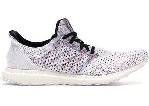 adidas Ultra Boost Clima Missoni White