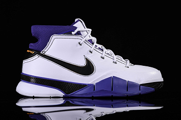 Nike Zoom Kobe 1 Protro 81 Point Game  - 2