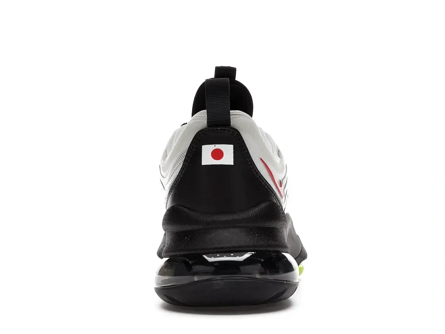 Фото № 4 с приближением к товару «‎Nike Air Max ZM950 Japan»