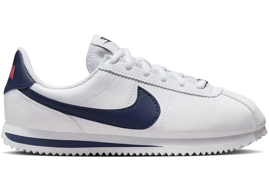 Фото № 1 с приближением к товару «‎Nike Cortez Basic»