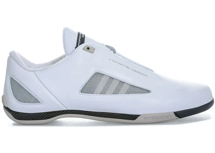 Фото № 1 с приближением к товару «‎adidas Athletic 2 Porsche Design White»