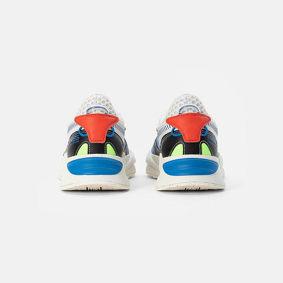Фото № 2 с приближением к товару «‎Кроссовки Puma SPPU115O0F9-A11»