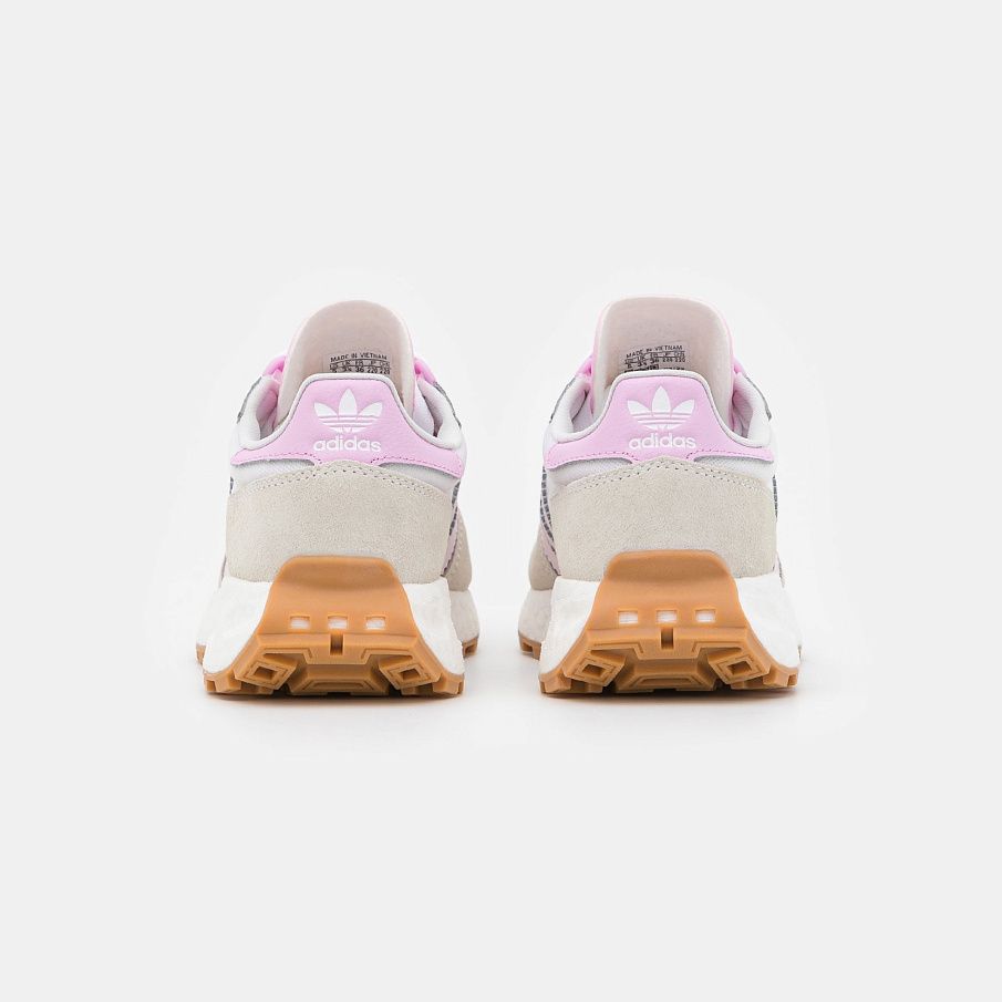 Фото № 4 с приближением к товару «‎Adidas Retropy E5 »