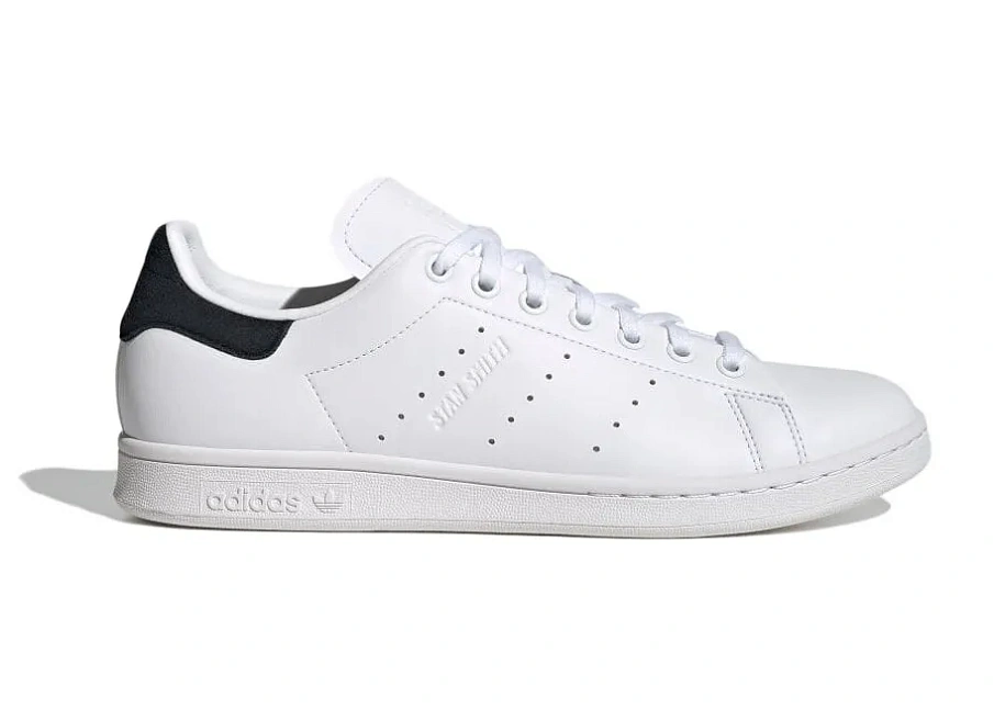 Фото № 1 с приближением к товару «‎adidas Stan Smith Footwear White Core Black»