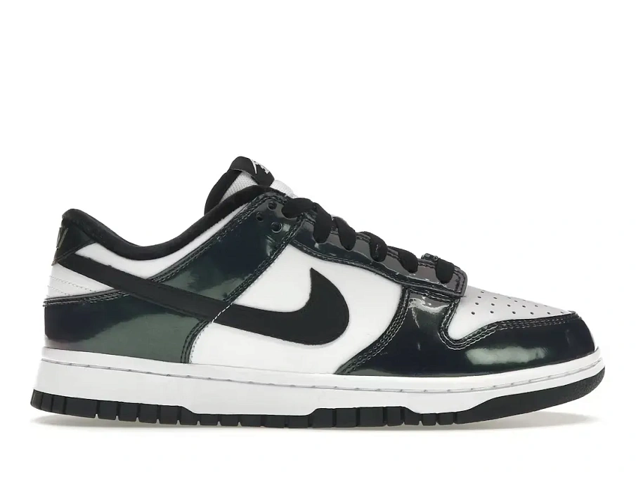 Фото № 1 с приближением к товару «‎Nike Dunk Low SE»