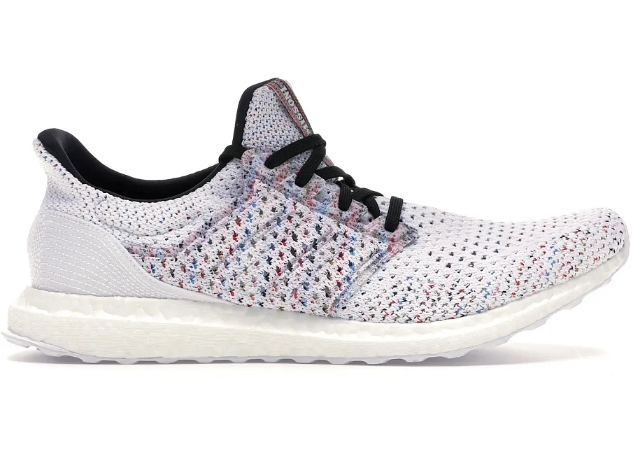 Фото № 1 с приближением к товару «‎adidas Ultra Boost Clima Missoni White»