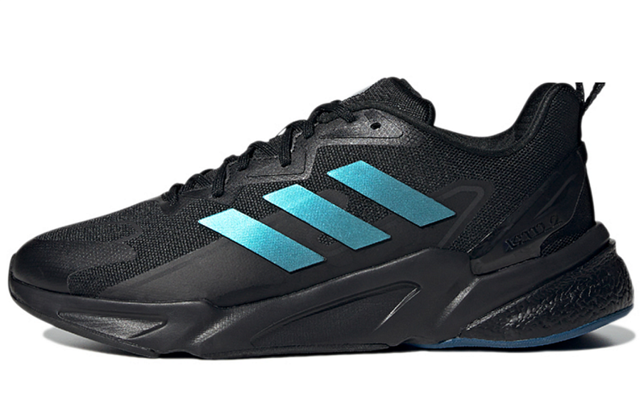 Фото № 1 с приближением к товару «‎adidas X9000l2 Guard Running Shoes Black»