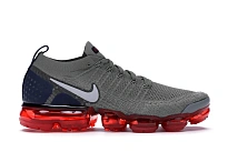 Фото № 1 с приближением к товару «‎Nike Air VaporMax 2 Dark Stucco»