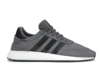 Фото № 1 с приближением к товару «‎adidas Iniki Runner Grey Four Core Black»