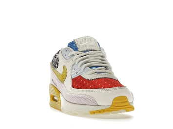 Nike Air Max 90 Patchwork  - 2