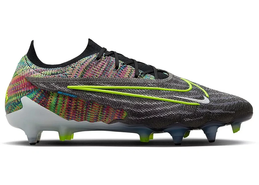 Фото № 1 с приближением к товару «‎Nike Phantom GX Elite Fusion SG-Pro AC»