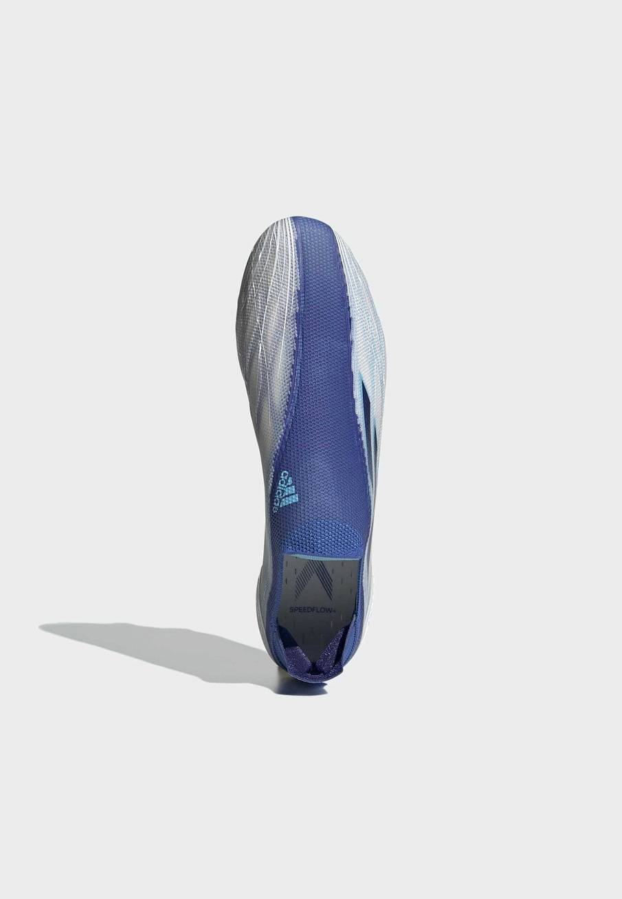 Фото № 3 с приближением к товару «‎Adidas X FG »