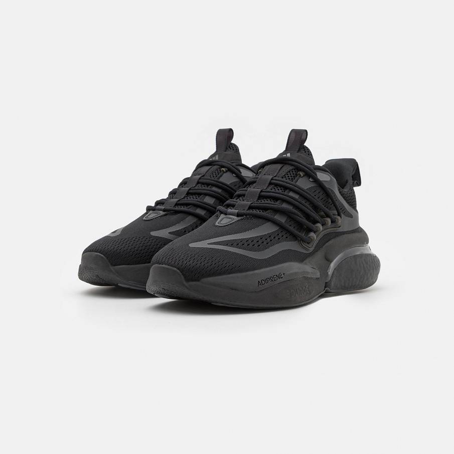 Фото № 2 с приближением к товару «‎Adidas Alphaboost V1 »