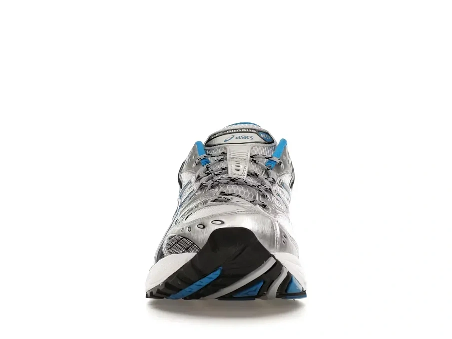 Фото № 2 с приближением к товару «‎ASICS Gel-Nimbus 10.1»