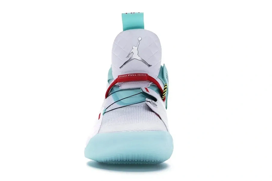 Фото № 2 с приближением к товару «‎Jordan XXXIII»