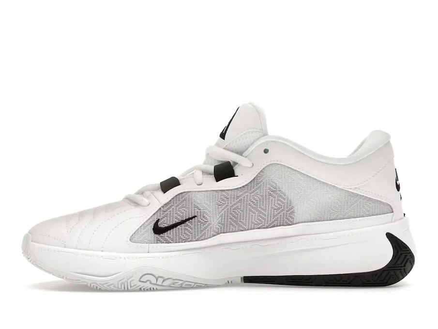 Фото № 3 с приближением к товару «‎Nike Zoom Freak 5 TB»