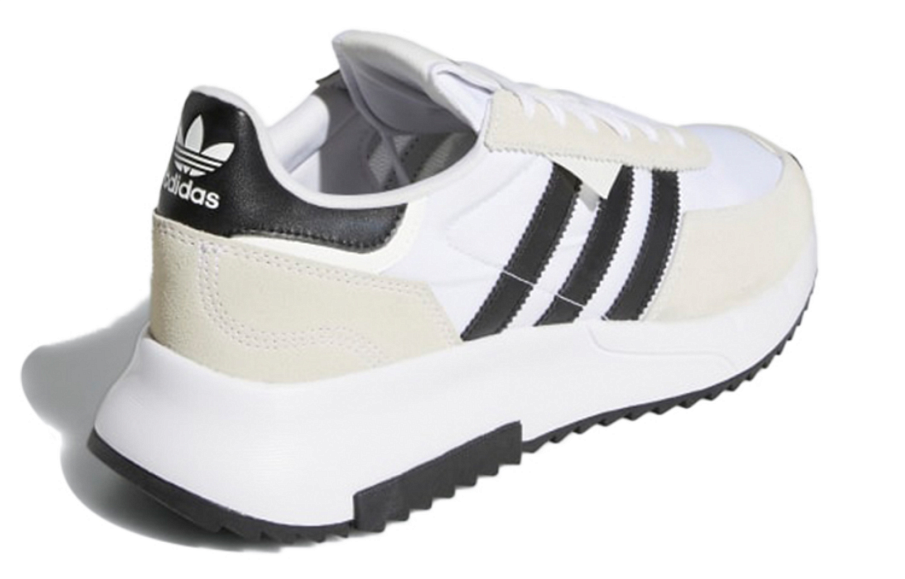 Фото № 4 с приближением к товару «‎ adidas originals Retropy F2 Running shoes»