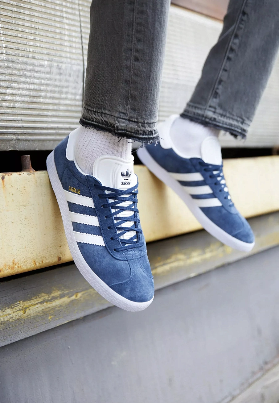 Фото № 3 с приближением к товару «‎GAZELLE UNISEX»