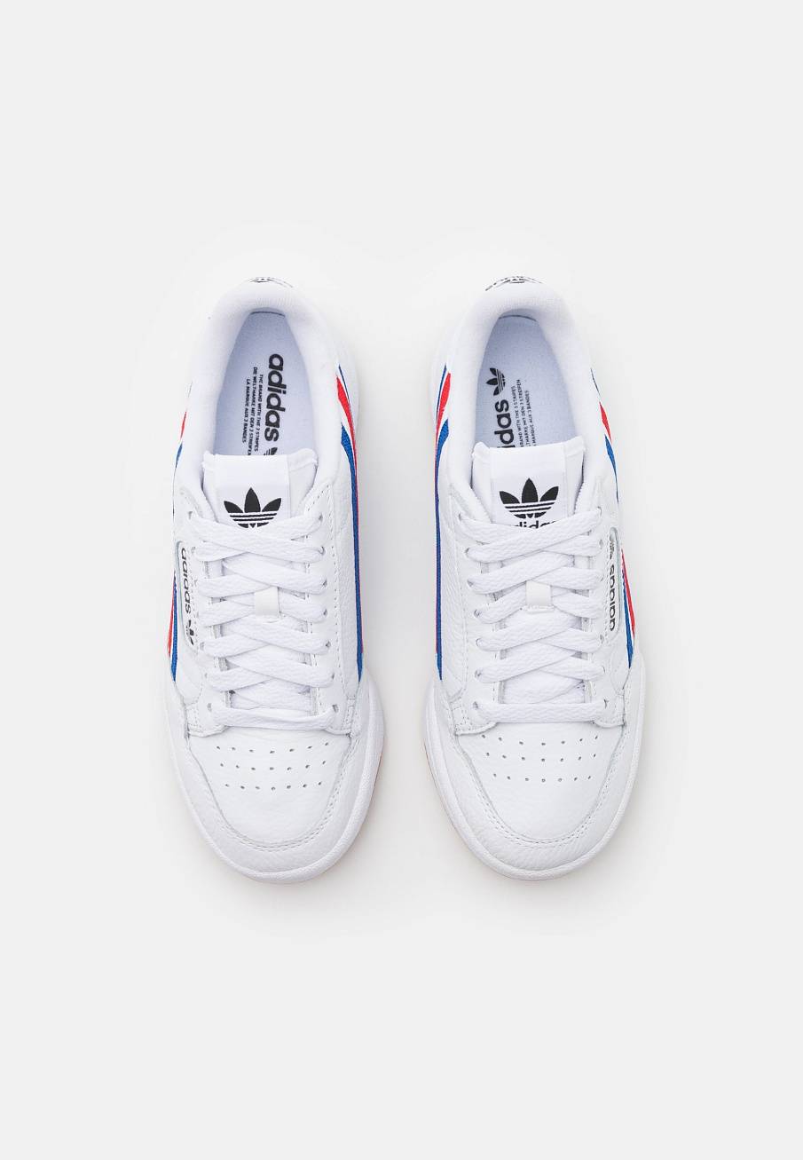 Фото № 4 с приближением к товару «‎Adidas Continental 80 »