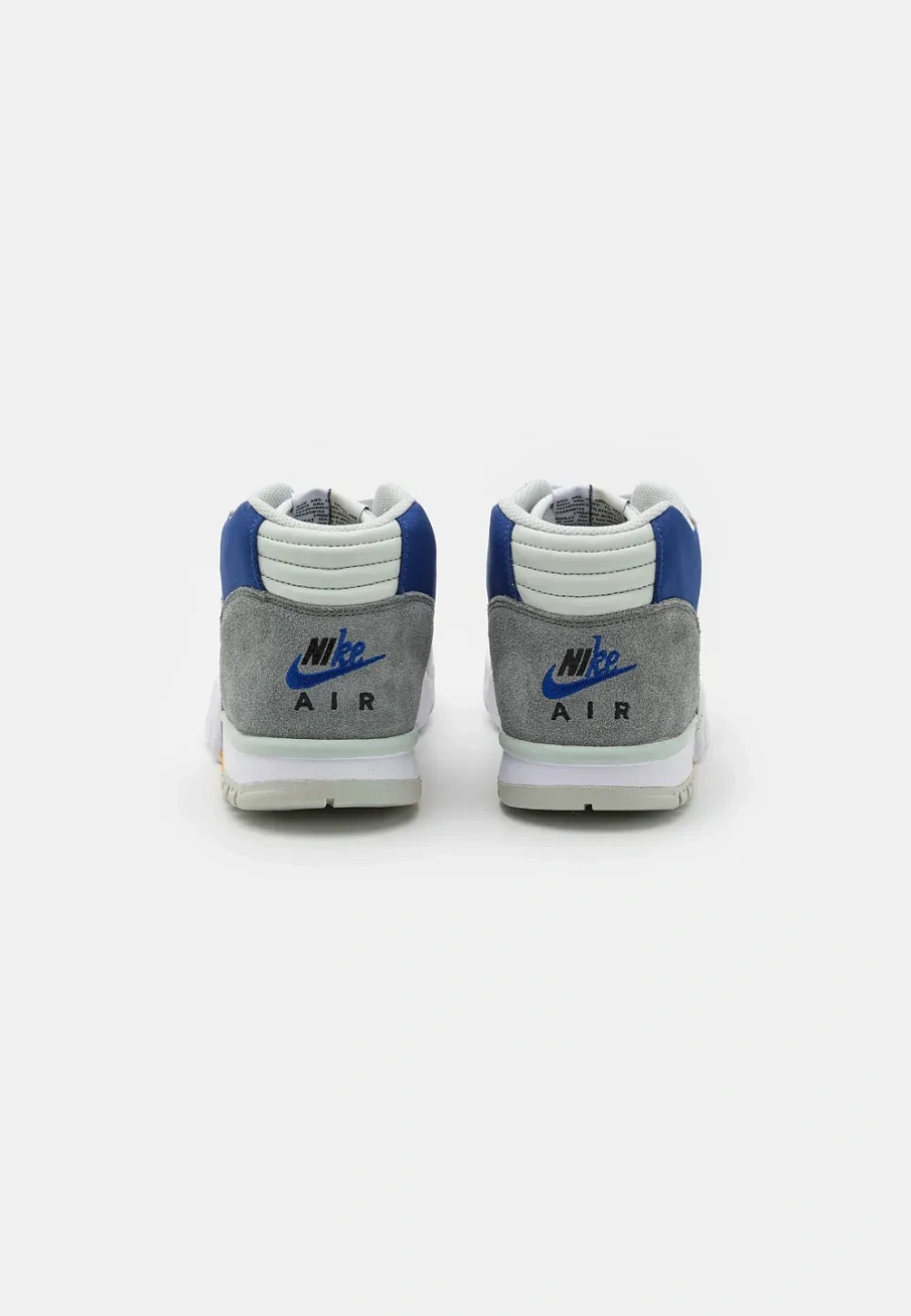 Фото № 3 с приближением к товару «‎Кроссовки Nike spni112n050-c11-n»