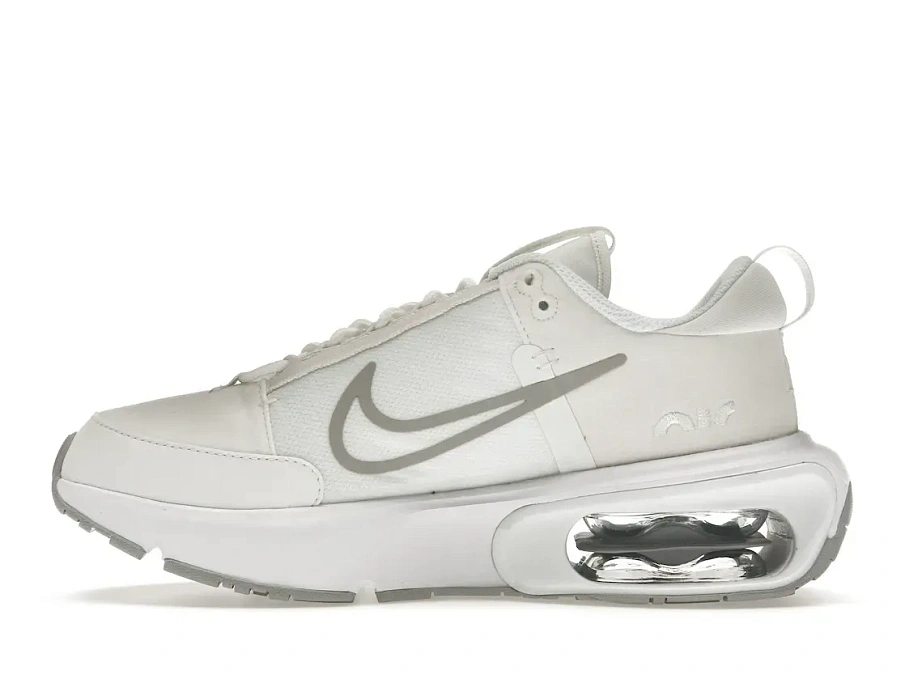 Фото № 3 с приближением к товару «‎Nike Air Max INTRLK Summit White Smoke Grey »