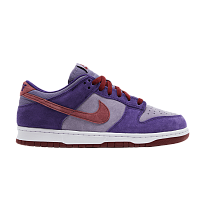 Фото № 1 с приближением к товару «‎Nike Dunk Low Retro Vol. 1 SP Plum 2024»