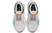 Фото № 4 с приближением к товару «‎Nike Wmns SuperRep Go 2 Running Shoes whiteGray»