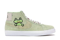 Фото № 1 с приближением к товару «‎Nike SB Blazer Frog Skateboards»
