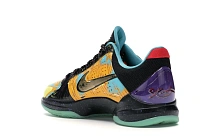 Фото № 5 с приближением к товару «‎Nike Kobe 5 Prelude (Finals MVP) »