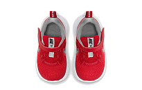 Фото № 3 с приближением к товару «‎Nike Revolution 5 (TD) BlackRed»
