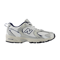 Фото № 1 с приближением к товару «‎New Balance 530 Little Kid Nimbus Cloud Navy»