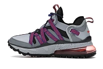 Фото № 5 с приближением к товару «‎Nike Air Max 270 Bowfin Cool Grey Concord»